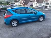 Peugeot 207 1.6 HDi 92 Active 5dr in Tyrone