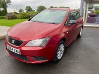 Seat Ibiza 1.2 TDI CR Ecomotive S 3dr [AC] in Down