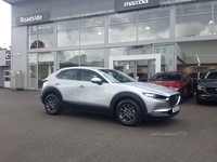 Mazda CX-30 Se-l Mhev 2.0 Se-l Mhev in Antrim