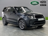 Land Rover Discovery 3.0 Sd6 Hse 5Dr Auto in Antrim