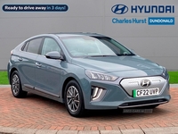 Hyundai Ioniq 100Kw Premium Se 38Kwh 5Dr Auto in Antrim