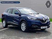 Renault Kadjar 1.5 Dci Dynamique Nav 5Dr Edc in Antrim