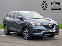 Renault Kadjar 1.3 Tce Iconic 5Dr in Antrim