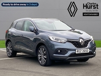 Renault Kadjar 1.3 Tce Iconic 5Dr in Antrim