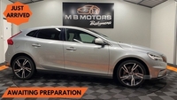 Volvo V40 D3 R-DESIGN PRO 2.0 5d 148 BHP in Antrim