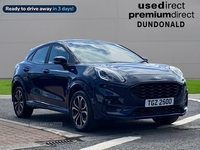 Ford Puma 1.0 Ecoboost Hybrid Mhev St-Line 5Dr in Down