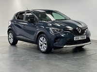 Renault Captur 1.0 Tce 90 Iconic 5Dr in Antrim