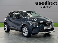 Renault Captur 1.0 Tce 90 Iconic 5Dr in Antrim