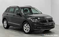 Volkswagen Tiguan 2.0 LIFE TDI 5d 148 BHP in Derry / Londonderry