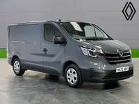 Renault Trafic Sl28 Blue Dci 130 Business+ Van in Antrim