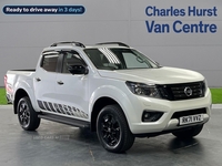 Nissan Navara Double Cab Pick Up N-Guard 2.3Dci 190 Tt 4Wd Auto in Antrim