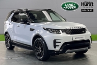 Land Rover Discovery 3.0 Sd6 Hse 5Dr Auto in Antrim