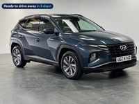 Hyundai Tucson 1.6 Tgdi Se Connect 5Dr 2Wd in Antrim