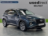 Hyundai Tucson 1.6 Tgdi Se Connect 5Dr 2Wd in Antrim