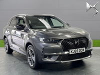 DS 7 Crossback 2.0 Bluehdi Prestige 5Dr Eat8 in Antrim