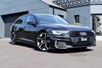 Audi A6 2.0 TDI 40 S line in Derry / Londonderry