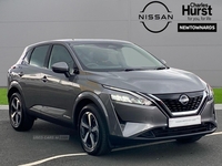 Nissan Qashqai 1.5 E-Power Acenta Premium 5Dr Auto in Down