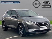 Nissan Qashqai 1.5 E-Power Acenta Premium 5Dr Auto in Down