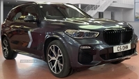 BMW X5 3.0 XDRIVE30D M SPORT 5d 261 BHP in Tyrone