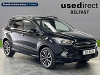 Ford Kuga 2.0 Tdci St-Line 5Dr 2Wd in Antrim