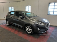 Ford Fiesta 1.1 ZETEC 5d 85 BHP in Armagh