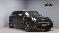 MINI Clubman 2.0 Cooper S Shadow Edition Estate 6dr Petrol Steptronic Euro 6 (s/s) (178 ps) in City of Edinburgh