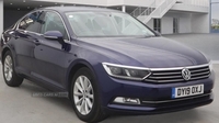 Volkswagen Passat 2.0 SE BUSINESS TDI 4d 148 BHP in Tyrone