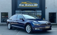 Volkswagen Passat 2.0 SE BUSINESS TDI 4d 148 BHP in Tyrone