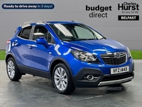 Vauxhall Mokka 1.6I Se 5Dr in Antrim