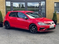 Volkswagen Golf 2.0 R TSI 3d 306 BHP in Fermanagh