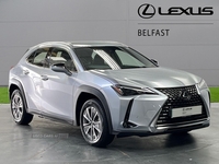 Lexus UX 300H 2.0 F-Sport 5Dr Cvt in Antrim