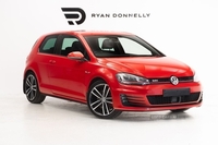 Volkswagen Golf 2.0 TSI GTI Launch Hatchback 3dr in Derry / Londonderry