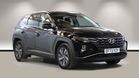 Hyundai Tucson 1.6 T-GDi SE Connect SUV 5dr Petrol Manual Euro 6 (s/s) (150 ps) in North Lanarkshire