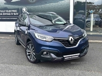 Renault Kadjar 1.5 dCi Signature Nav 5dr in Down