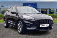 Ford Kuga 1.5 EcoBlue ST-Line Edition 5dr Auto in Antrim