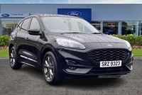 Ford Kuga 1.5 EcoBlue ST-Line Edition 5dr Auto**SYNC3 8inch Touch Screen, Carplay, Selectable Drive Modes, Roof Rails, Rear View Camera, Privacy Glass** in Antrim