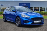 Ford Focus 1.0 EcoBoost Hybrid mHEV 125 ST-Line X Edition 5dr in Antrim