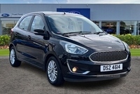 Ford Ka 1.2 Zetec 5dr in Antrim