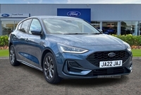 Ford Focus 1.0 EcoBoost ST-Line 5dr in Antrim