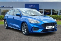 Ford Focus 1.5 EcoBlue 120 ST-Line 5dr - BLUETOOTH, AIR CON, FRONT AND REAR PARKING SENSORS - TAKE ME HOME in Armagh