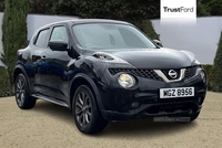 Nissan Juke 1.5 dCi Tekna [Bose] 5dr- Cruise Control, Bluetooth, Start Stop, Sat Nav, CD-Player, Keyless Entry & Start in Antrim