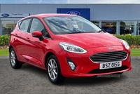 Ford Fiesta 1.1 Zetec 5dr in Antrim