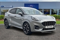 Ford Puma 1.0 EcoBoost Hybrid mHEV ST-Line X 5dr**APPLE CARPLAY & ANDROID AUTO - REAR SENSORS - SAT NAV - CRUISE CRONTROL - DRIVE MODE SELECTOR - HYBRID** in Antrim