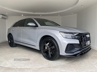 Audi Q8 S Line 50 Tdi Quattro in Tyrone