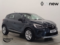 Renault Captur HATCHBACK - 2019 1.0 TCE 100 Play 5dr in Down