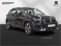 Seat Ateca 1.0 TSI SE Technology 5dr in Tyrone