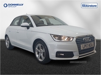 Audi A1 1.0 TFSI Sport 5dr in Antrim