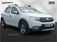 Dacia Sandero Stepway 0.9 TCe Comfort 5dr in Antrim