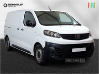 Fiat Scudo 1.5 MultiJet 120 Tecnico Van in Antrim