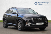 Hyundai Tucson T-GDI SE CONNECT in Antrim